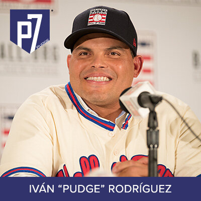 Iván Pudge Rodríguez