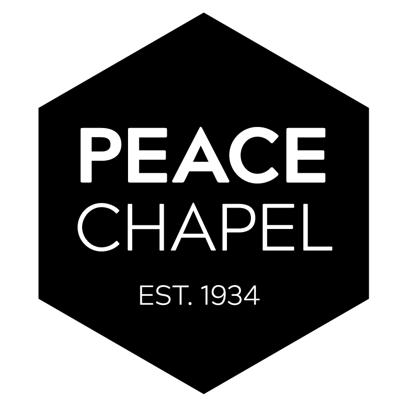 Peace Chapel Assembly Of God