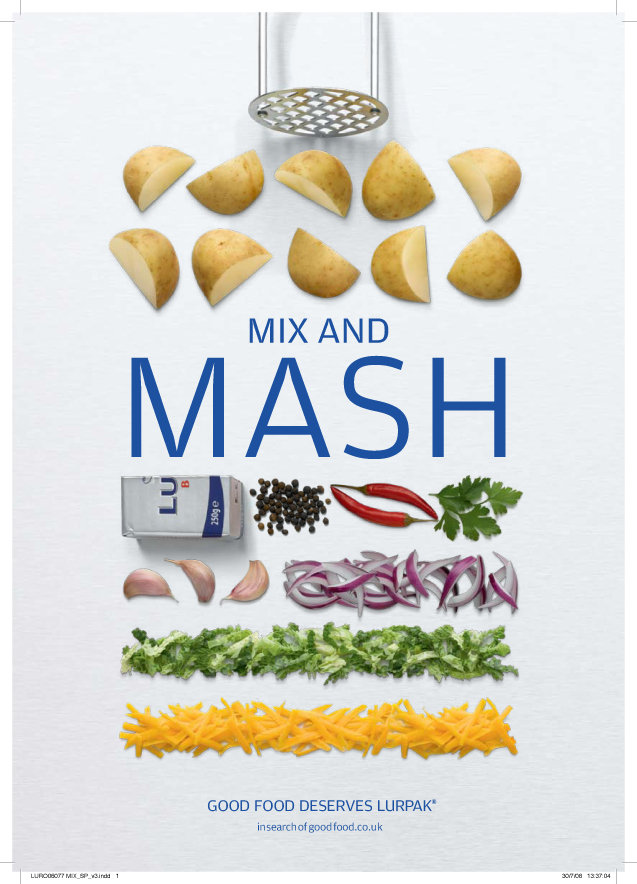 mix-and-mash