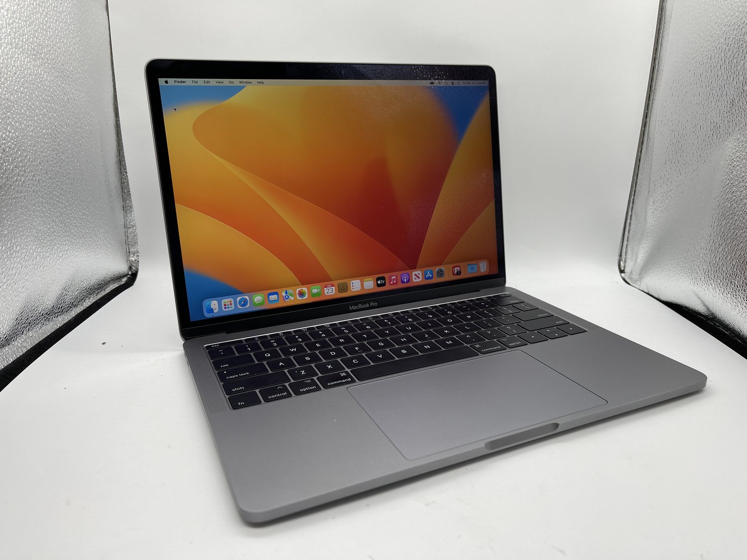 PC/タブレット ノートPC 偉大な i7 Pro MacBook Mac/Win11 メモリ16GB Ventura ノートPC - www 