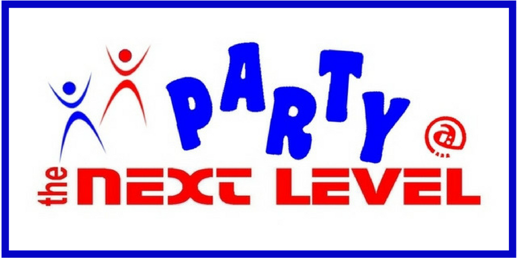 PARTY @ the Next Level