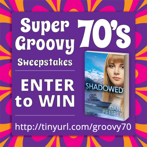 Super Groovy 70's Sweepstakes