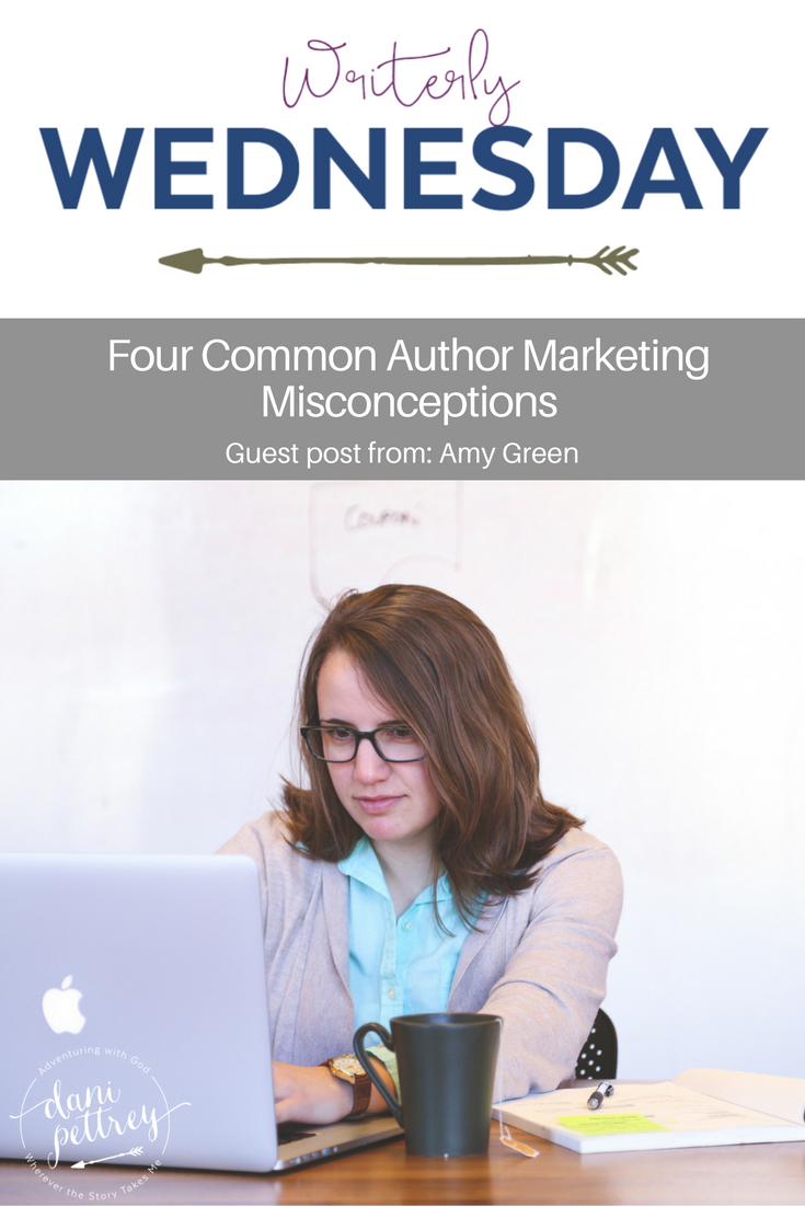 amy-green-four-common-author-marketing-misconceptions