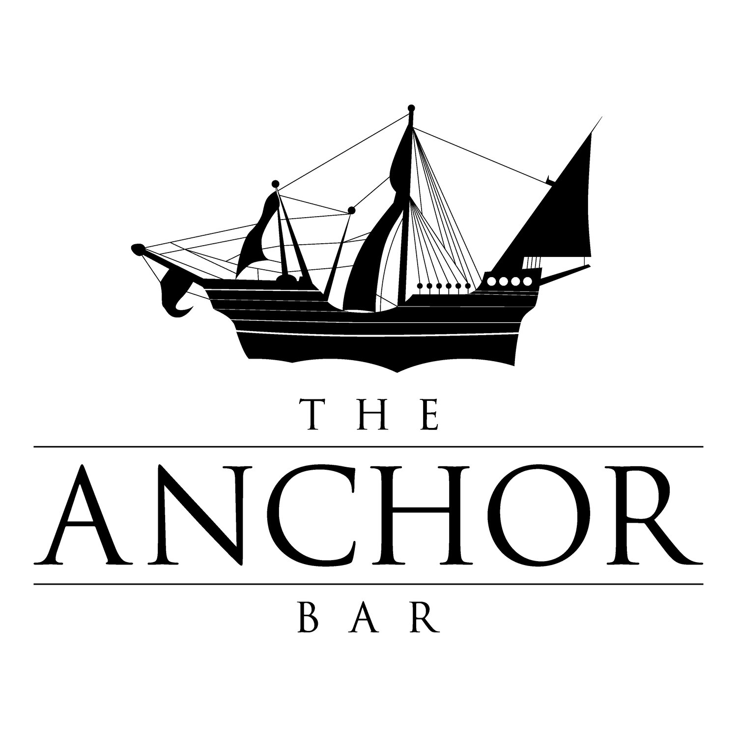 The Anchor Bar