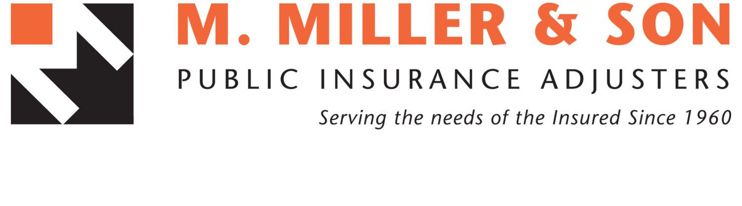 M Miller  Son Assoc Inc