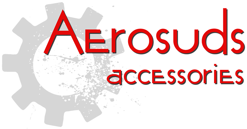 Aerosuds Accessories