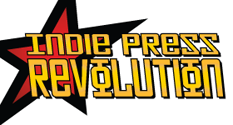 Indie Press Revolution; Dread Unicorn Games