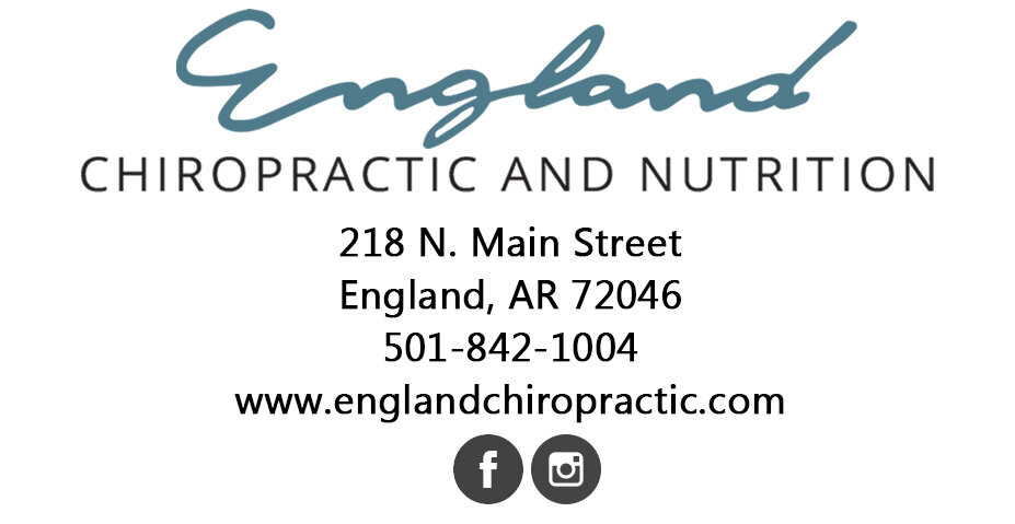 England Chiropractic Clinic