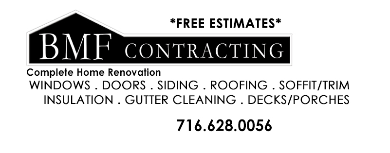 bmf contracting 