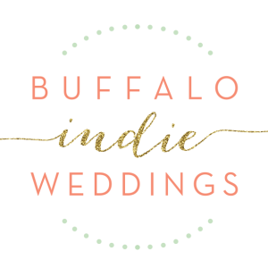 buffalo indie weddings 