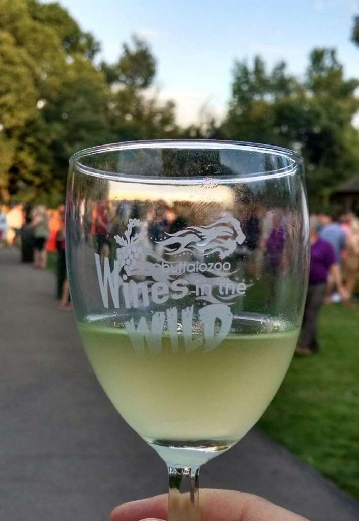 wines in the wild 2015
