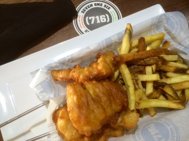 716 Fish Fry