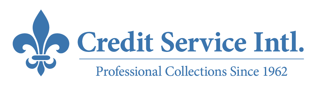 Credit Service Intl. | Licensed Debt Collection Agency | Bad Debt ...
