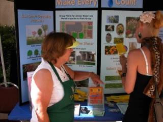 Master Gardeners Educate And Service San Diego Communities Slow