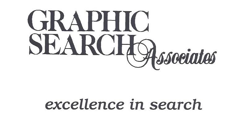Graphic Search Associates