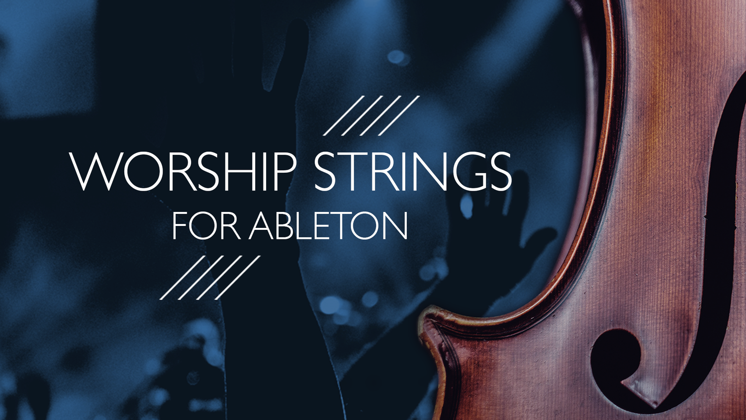 ableton orchestral strings pack free