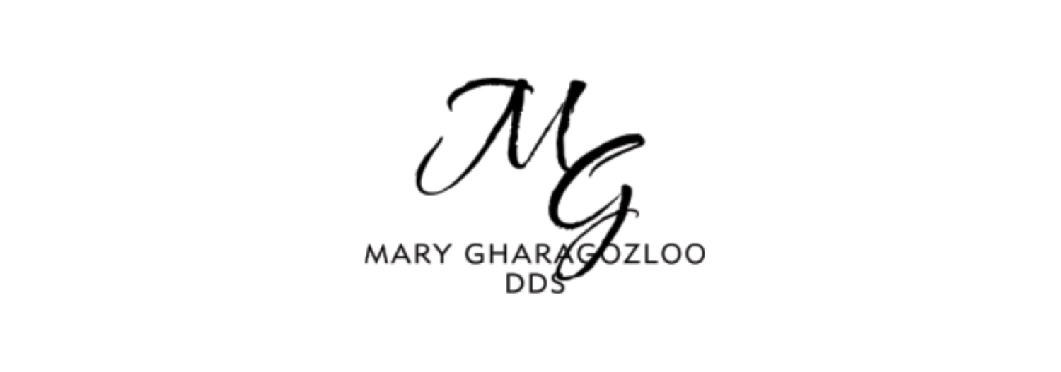 Mary Gharagozloo, DDS PC