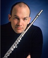 David Latulippe, flute