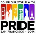 An Official Event of SF Pride