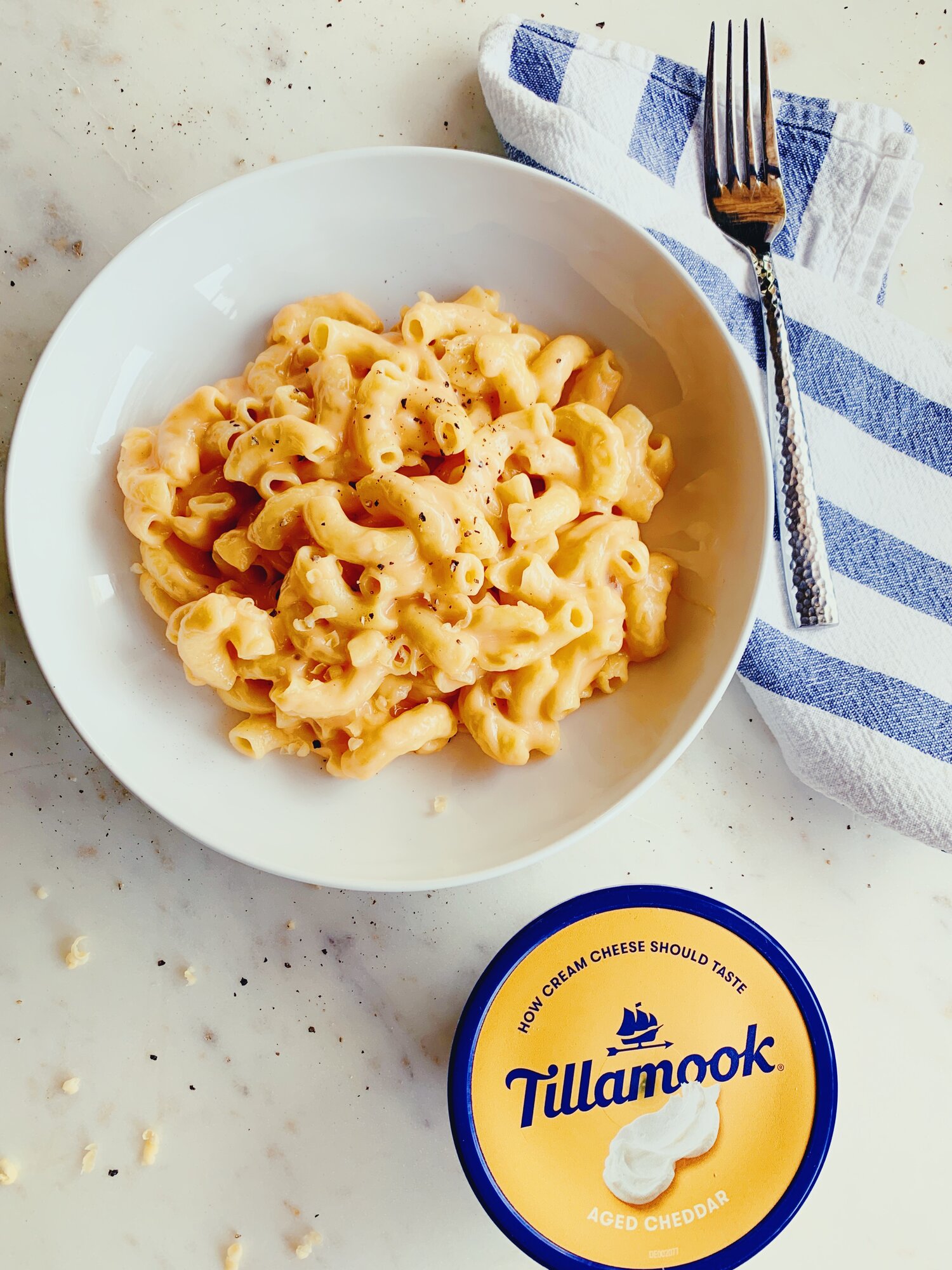 Tillamook Mac And Cheese Recipe 