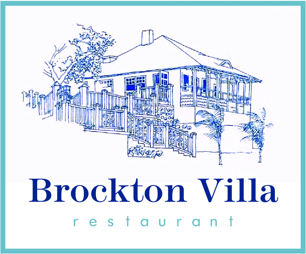 Brockton Villa Restaurant