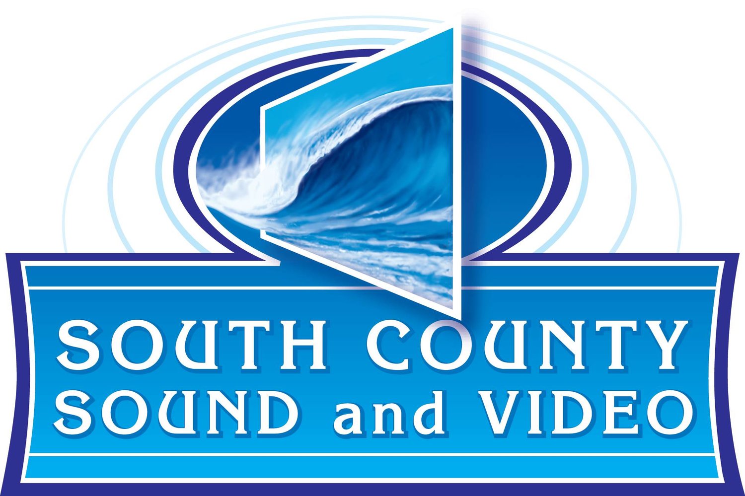 South County Sound  Video