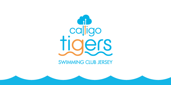 jersey tigers swimming
