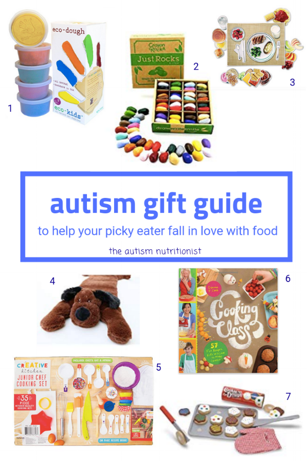 good toys for kids with autism
