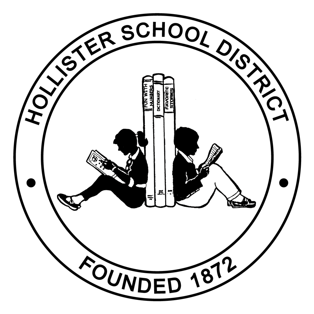 hollister ca school district