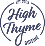High Thyme Cuisine