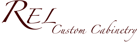 R E L Custom Cabinetry
