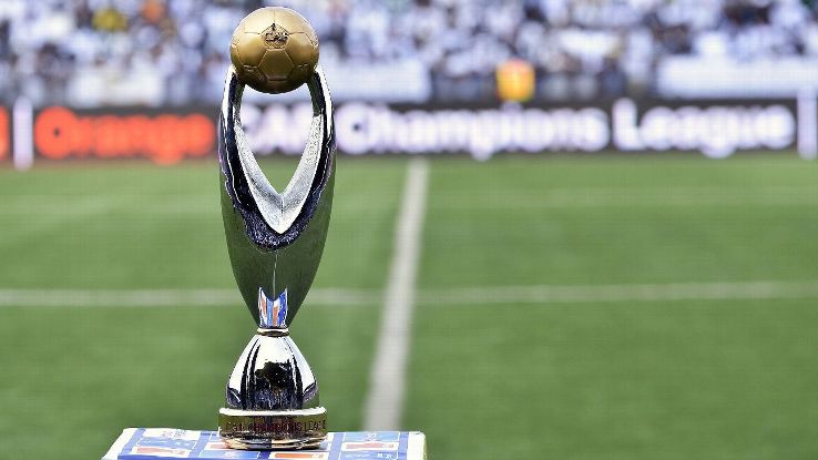 2018 CAF Champions League: The race to 
