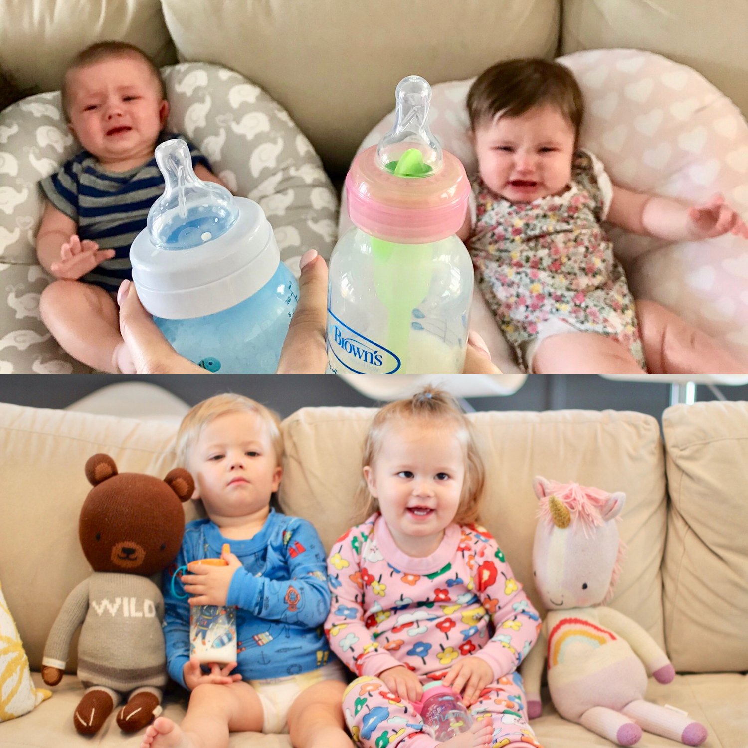 The Best Sippy Cups Of 2019: Help Your Baby Say Bye-Bye To The Bottle -  Forbes Vetted