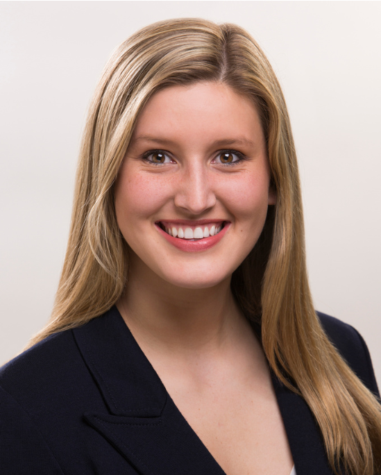 #8 Paige Kassalen - Engineer & Market Analyst
