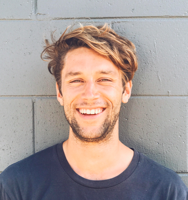 #12 Daniel Smith - Co-Founder of Clean Coast Collective