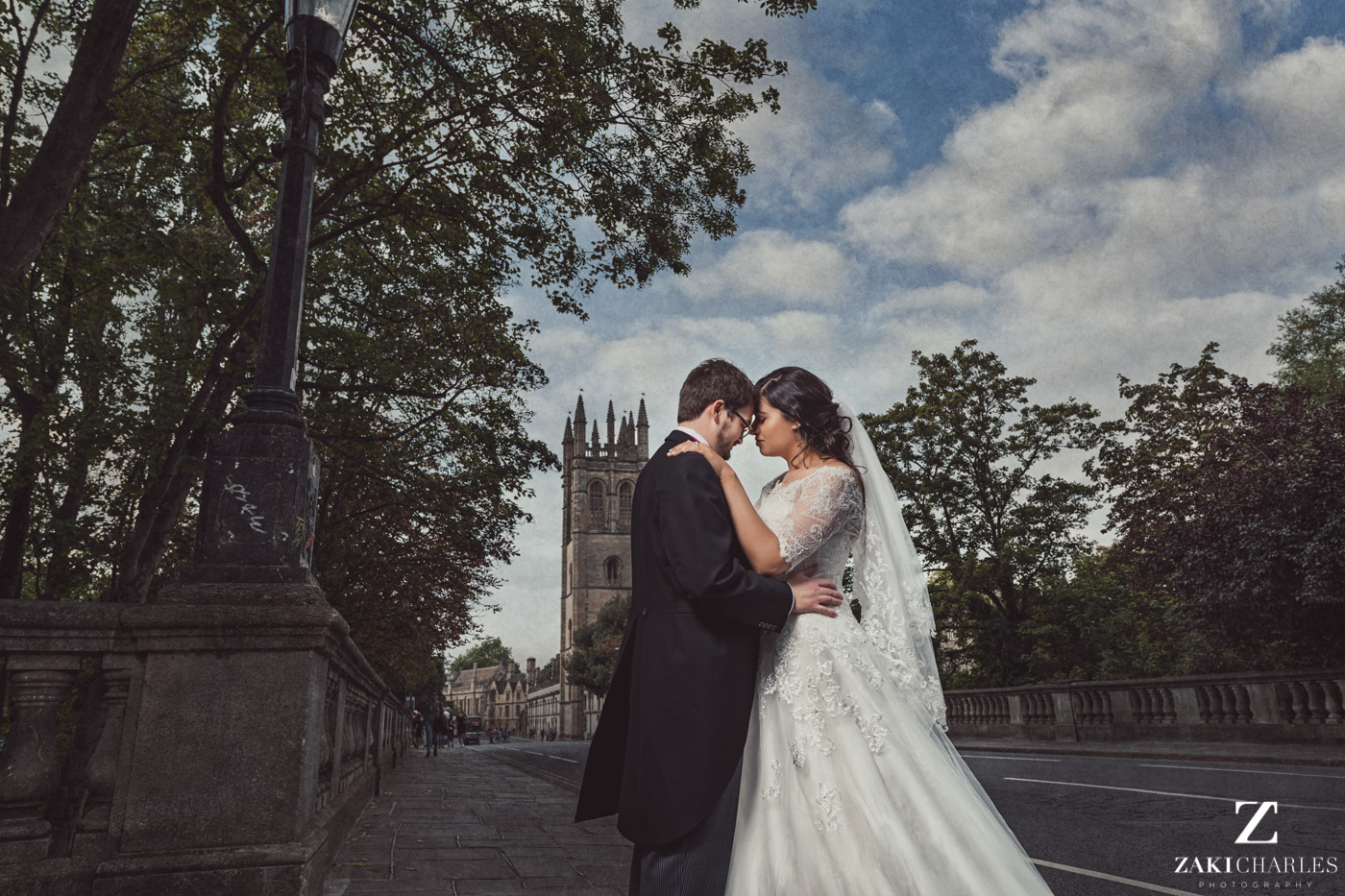 10 Tips To Finding The Best Wedding Photographer In Oxford Uk