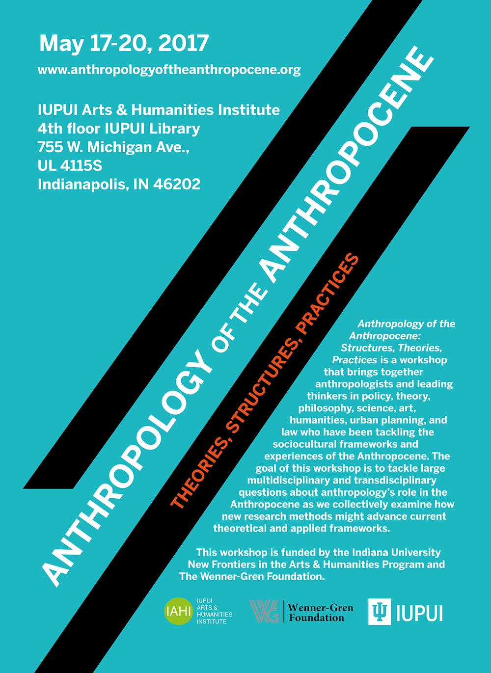 Anthropology of the Anthropocene Conference