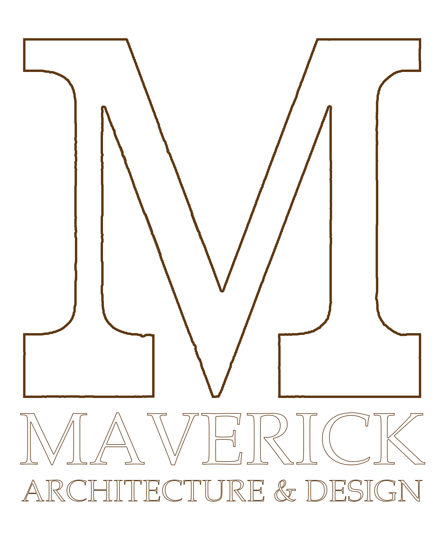 Maverick Architecture  Design
