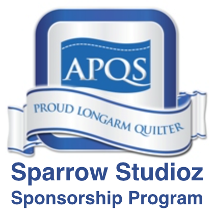 APQS Sponsorship