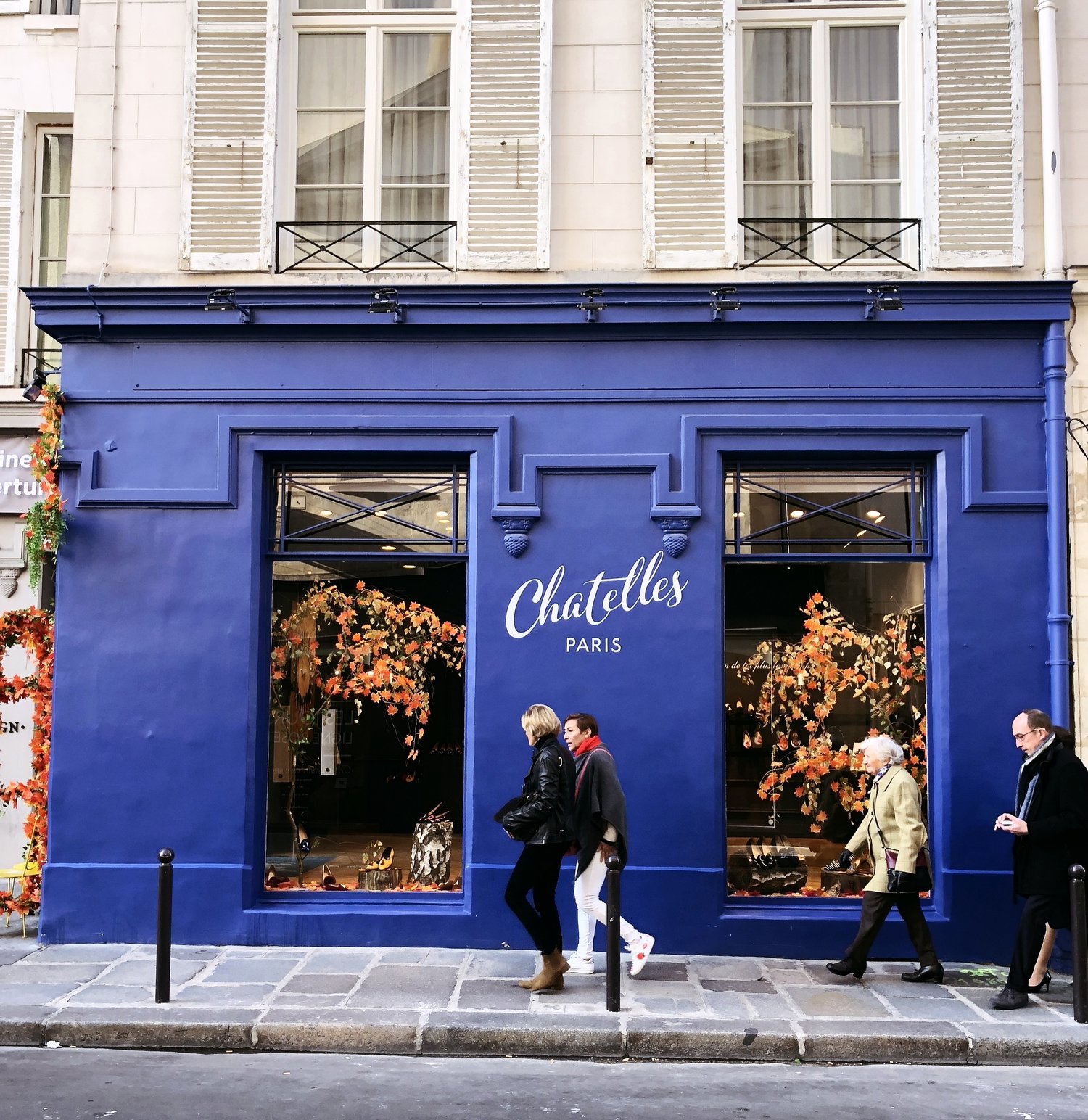 Affordable French Clothing Brands – Shopping in Paris - Midlife