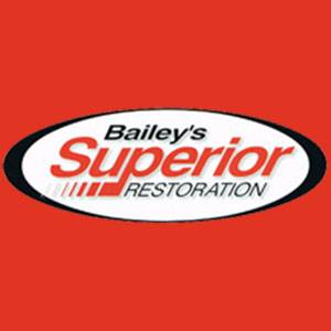 Bailey's Superior Restoration