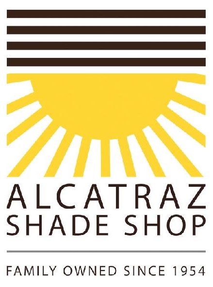 Alcatraz Shade  Blind Shop