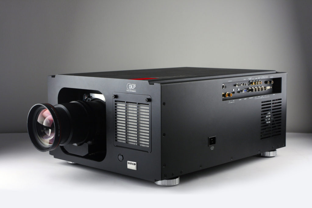Picture of Barco RLM available for rent at AV for You