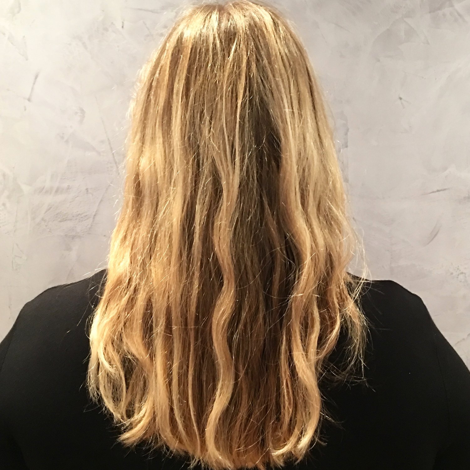 How To Wear Your Natural Waves Laura Braunstein Hair Studio