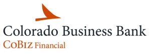 CO Business Bank Logo