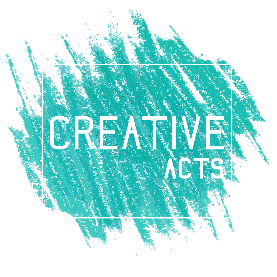 CREATIVE ACTS : The Lifeline for People who are or have been Incarcerated.
