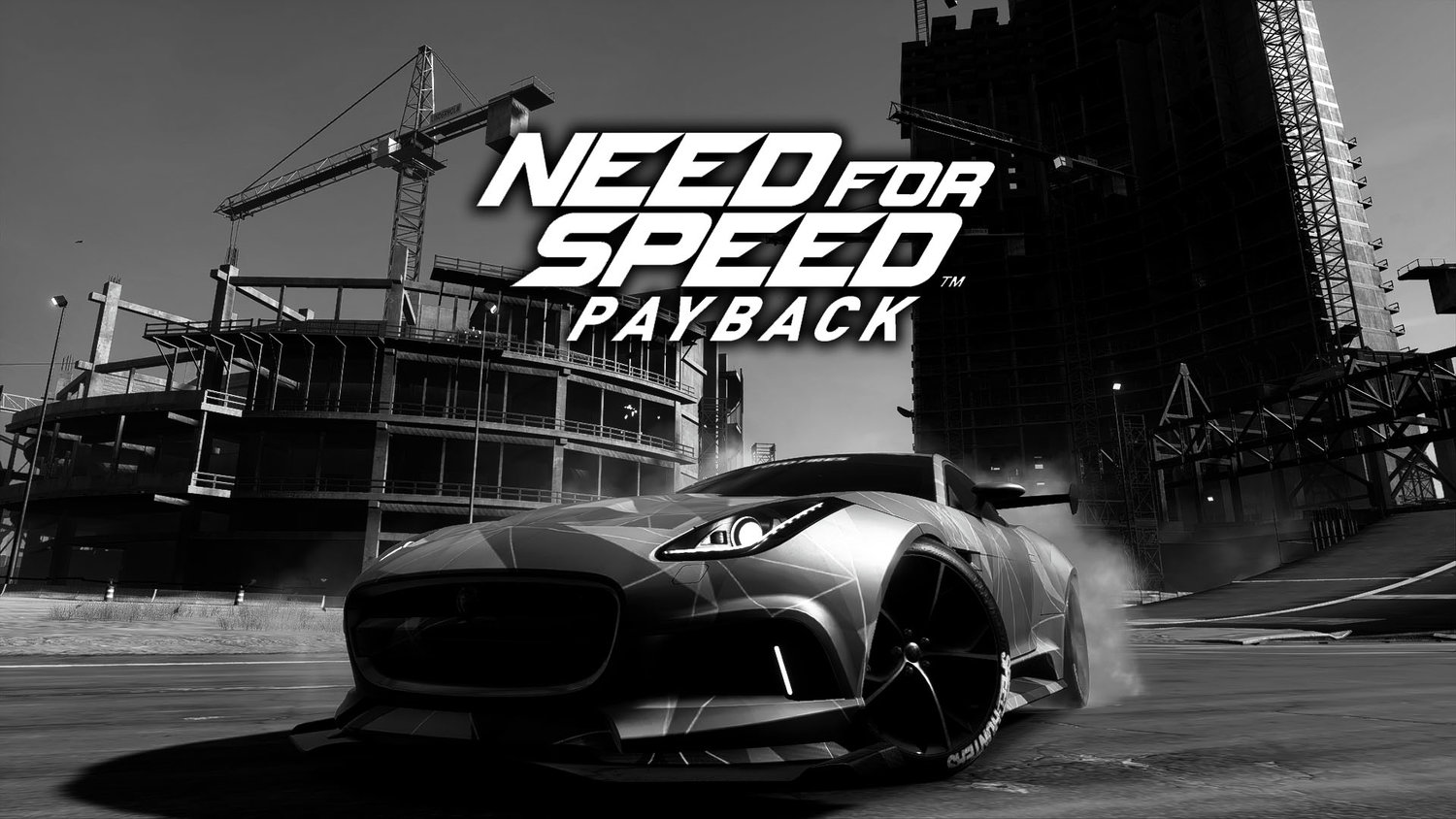 Need for Speed Payback Review — The Nobeds
