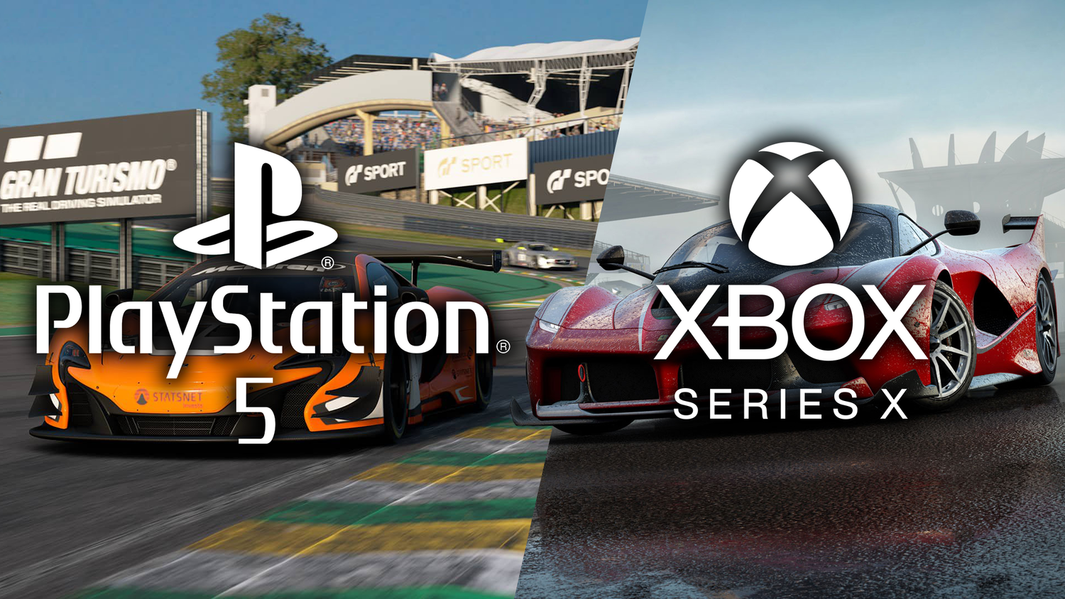 PlayStation 5 and Xbox Series X Racing Game Predictions (Next-Gen Consoles)  — The Nobeds