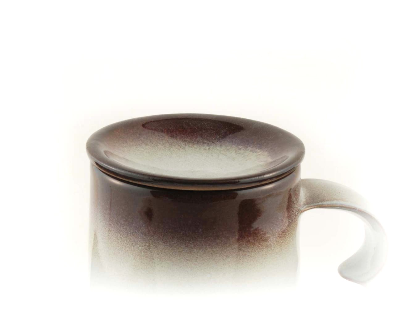 Cup Lid — peter pots pottery