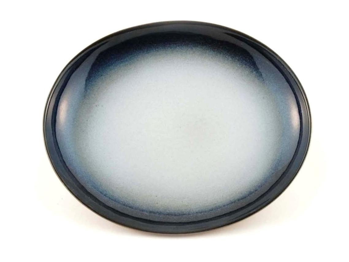 Luncheon Plate — peter pots pottery